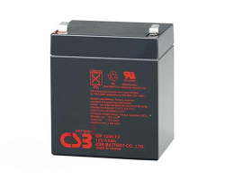 Аккумулятор CSB GP1245