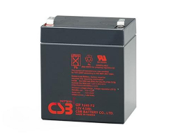 Аккумулятор CSB GP1245