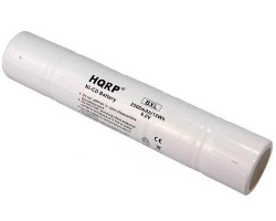 Аккумулятор Ni-Cd 5*1/2D для фонаря MagLite