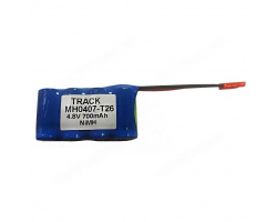 Аккумулятор для танк JD805 WiFi TRACK MH0407-T26