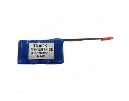 Аккумулятор для танк JD805 WiFi TRACK MH0407-T26