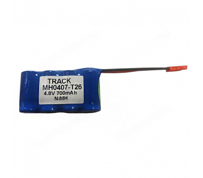 Аккумулятор для танк JD805 WiFi TRACK MH0407-T26