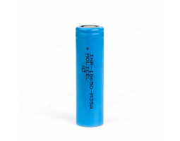 Аккумулятор MOLICEL INR18650-M35A 3.7V 3350mAh