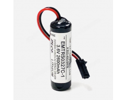 Батарейка литиевая DOOSAN SB-AA11 Battery Replacement with RD023-10 Connector