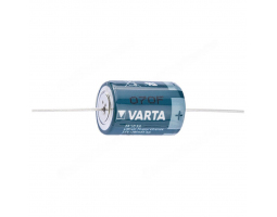 Батарейка литиевая VARTA ER1/2 AA CD