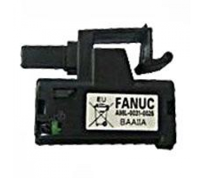 Батарейка литиевая FANUC A05B-2650-K030