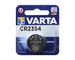 Батарейка литиевая VARTA CR2354 BL-1