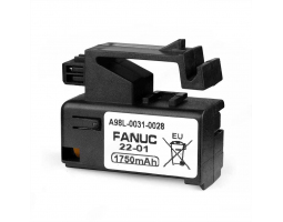 Батарейка литиевая FANUC A02B-0323-K102