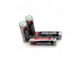 Батарейка солевая MAXELL R6 ZINC