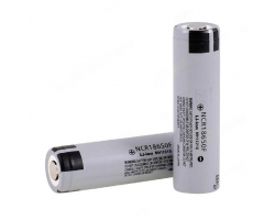 Аккумулятор высокотоковый NCR18650F 2900 mAh Li-Ion