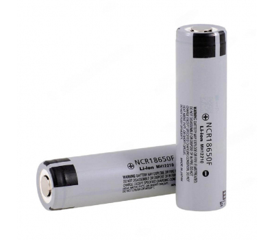 Аккумулятор высокотоковый NCR18650F 2900 mAh Li-Ion