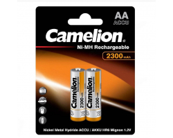 Аккумулятор Camelion HR6 2300mAh BL-2