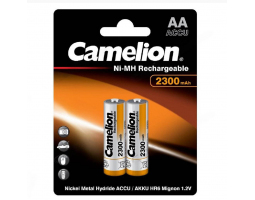 Аккумулятор Camelion HR6 2300mAh BL-2