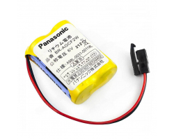 Батарейка литиевая FANUC A02B-0168-K111