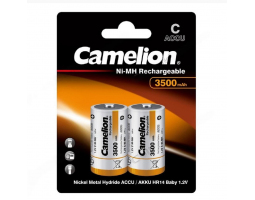 Аккумулятор Camelion HR14 3500mAh BL-2