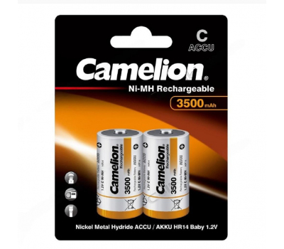 Аккумулятор Camelion HR14 3500mAh BL-2