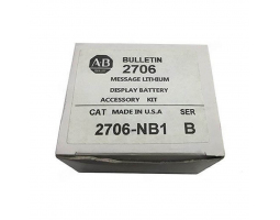 ALLEN-BRADLEY 2706-NB1