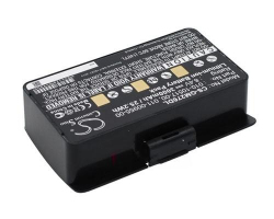 Аккумулятор GARMIN 3000mAh 8,4V Li-ion