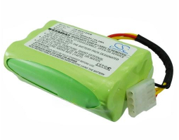 Аккумулятор для робота  NEATO 7.2V 3500mAh NiMH