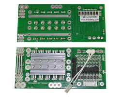 Плата контроля 7SBFe-20A14065