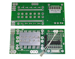 Плата контроля 7SBFe-20A14065