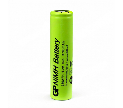 Аккумулятор GP 380AFH 3700mAh