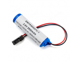 Батарейка литиевая DOOSAN EMTRS0327C-1 VISION AC SERVO DRIVER BATTERY