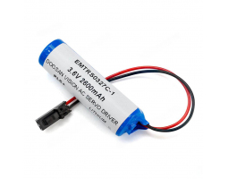 Батарейка литиевая DOOSAN EMTRS0327C-1 VISION AC SERVO DRIVER BATTERY