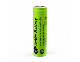 Аккумулятор GP 450LAH 4300mAh