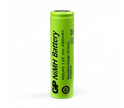 Аккумулятор GP 450LAH 4300mAh