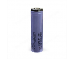 Аккумулятор SAMSUNG ICR18650-22P-PCM 2200mAh с платой защиты