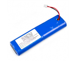 Аккумулятор для Topcon Hiper Javad Triumph/Maxor 5200mah