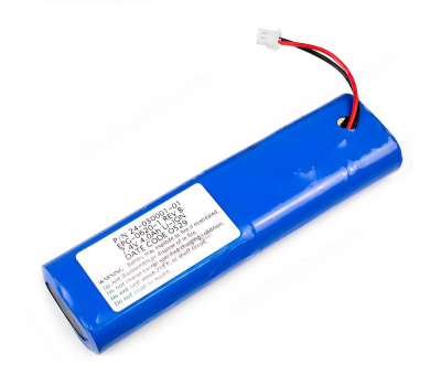 Аккумулятор для Topcon Hiper Javad Triumph/Maxor 5200mah