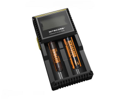 Зарядное устройство NITECORE D2