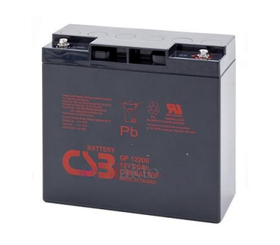 Аккумулятор CSB GP 12200