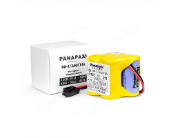 Батарейка литиевая FANUC A98L-0031-0025