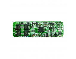 Плата контроля Li-ion 3S 11.1V 7A BMS-Li3-B-101