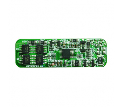 Плата контроля Li-ion 3S 11.1V 7A BMS-Li3-B-101