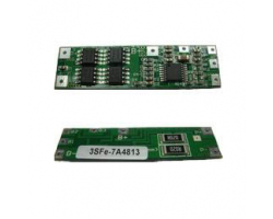 Плата контроля 3SFe-7A4813 LiFePo4