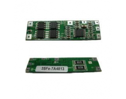 Плата контроля 3SFe-7A4813 LiFePo4