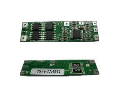 Плата контроля 3SFe-7A4813 LiFePo4