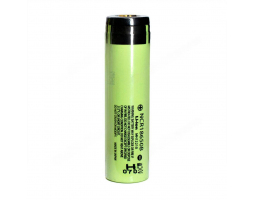 Аккумулятор Li-Ion NCR18650B 3400mAh с платой защиты