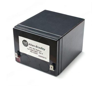 ALLEN-BRADLEY 1609-HBAT