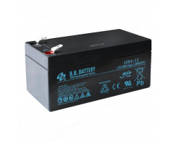 Аккумулятор BB Battery HR4-12