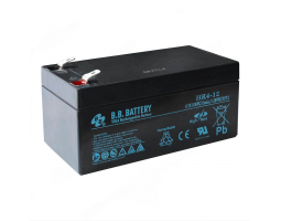 Аккумулятор BB Battery HR4-12