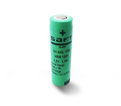 Аккумулятор NiMH SAFT VH AAL 1700 mAh