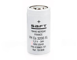 Аккумулятор NiMH SAFT VH Cs 3200 mAh