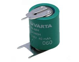 NiMH 55604603059 VARTA 3/V40H SK SC PCBD 3.6V