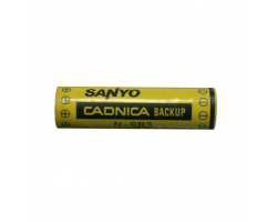 Батарея аккумуляторов SANYO N-SB3 CADNICA Backup