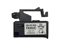 Батарейка литиевая FANUC A98L-0031-0028